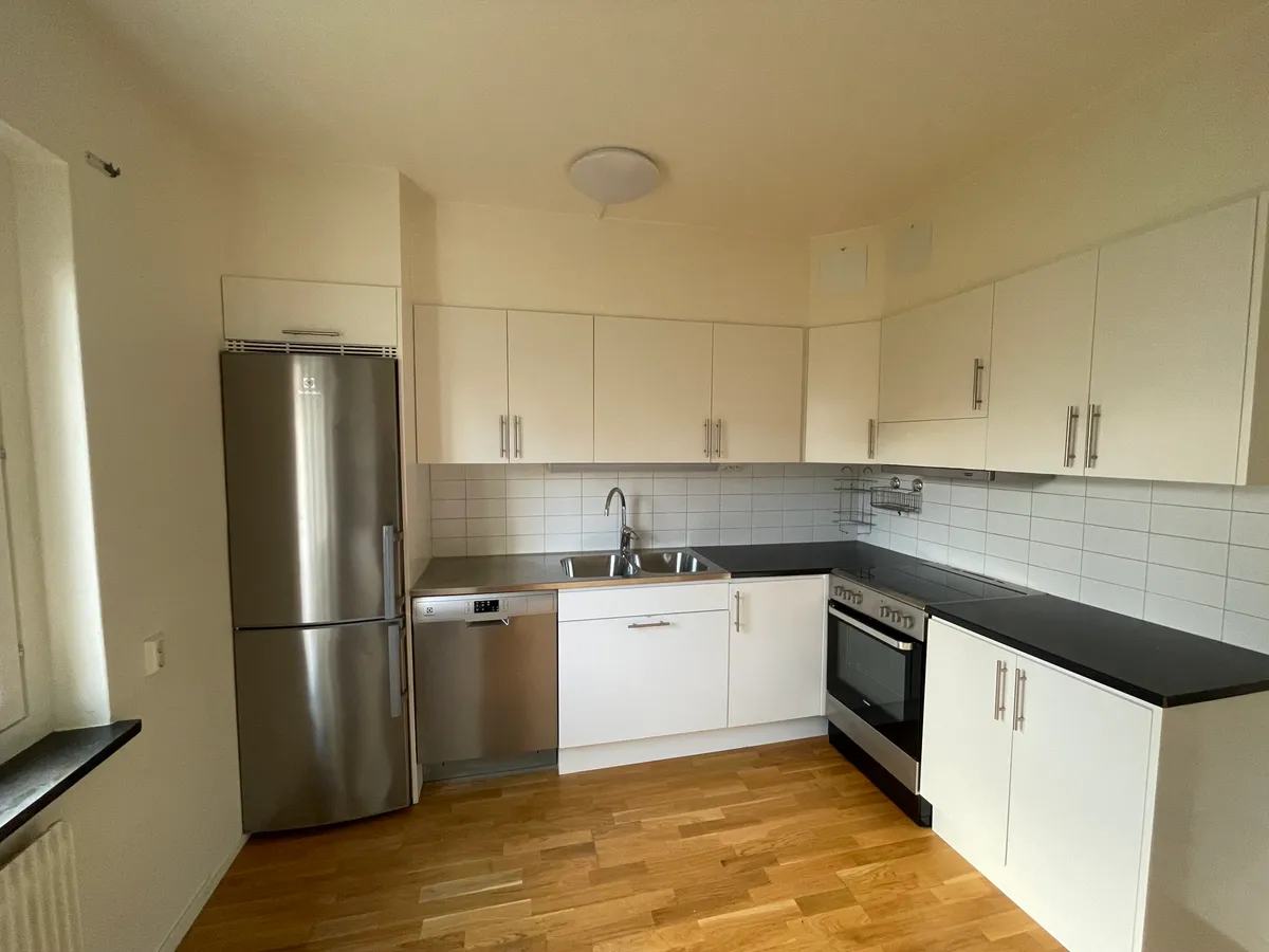 Hyreslägenhet på Eskilstuna i eskilstuna