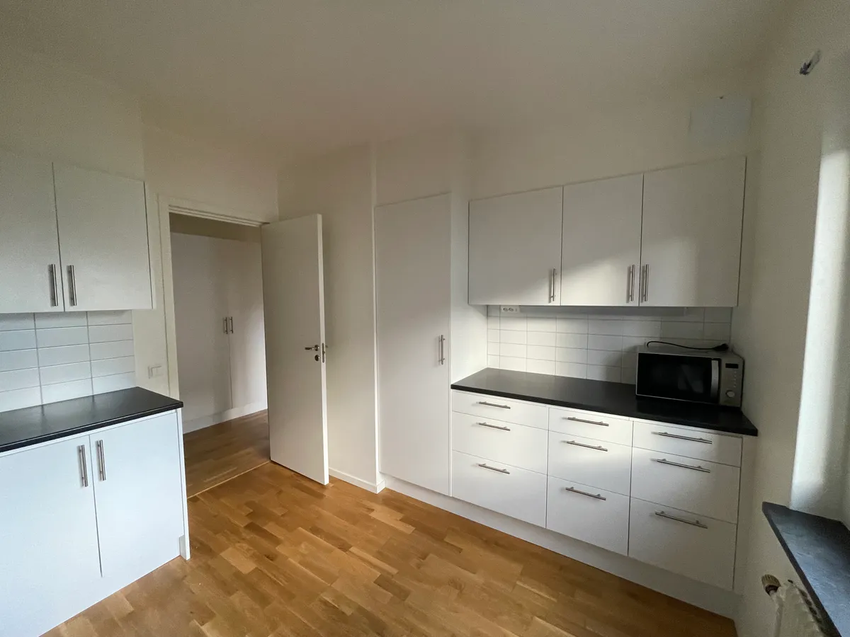 Hyreslägenhet på Eskilstuna i eskilstuna