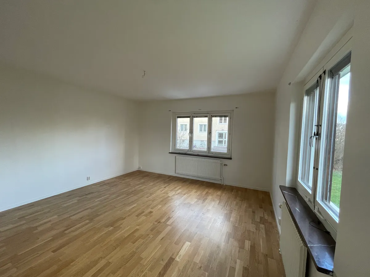 Hyreslägenhet på Eskilstuna i eskilstuna