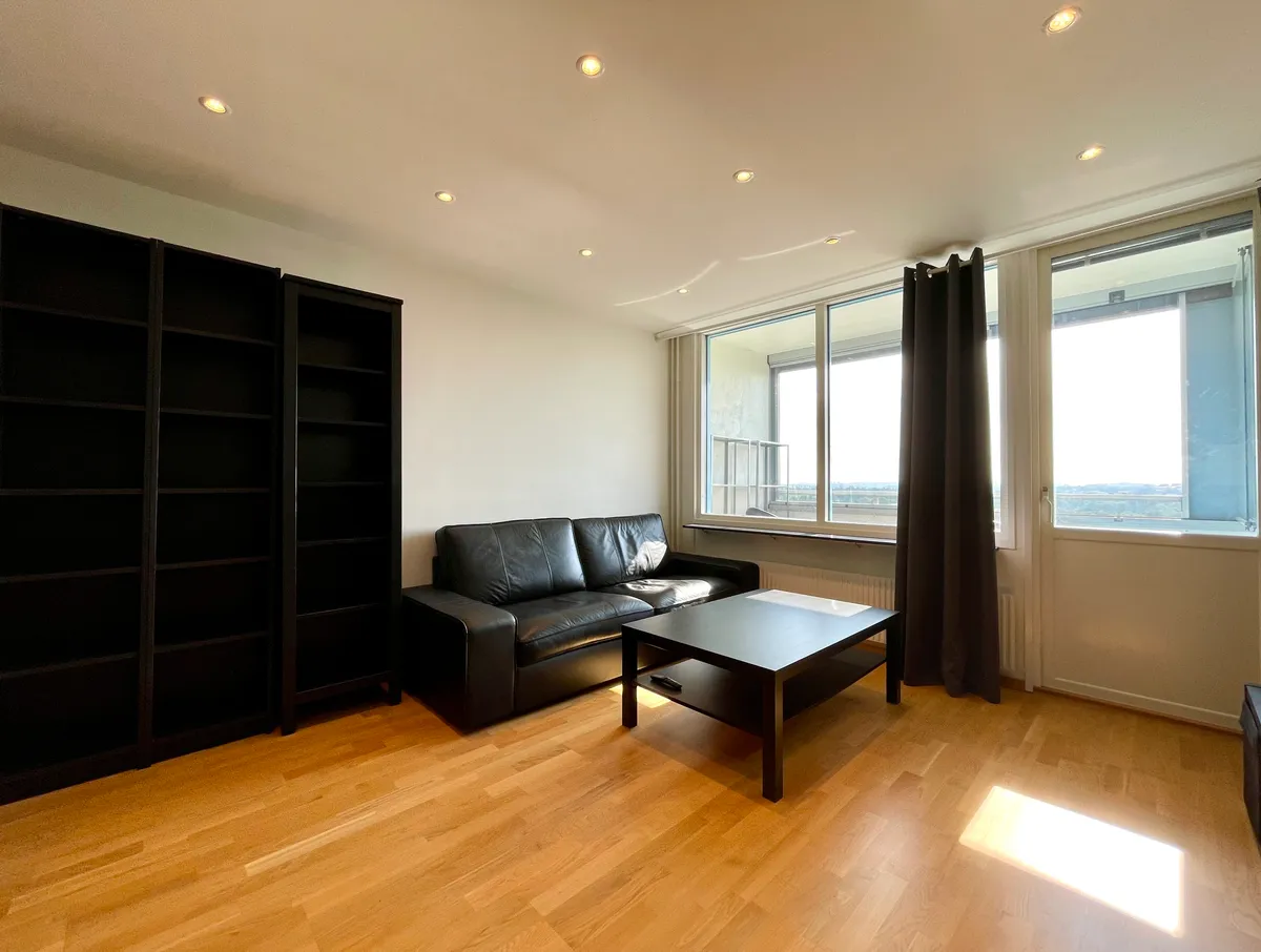 Hyreslägenhet på Solna i solna