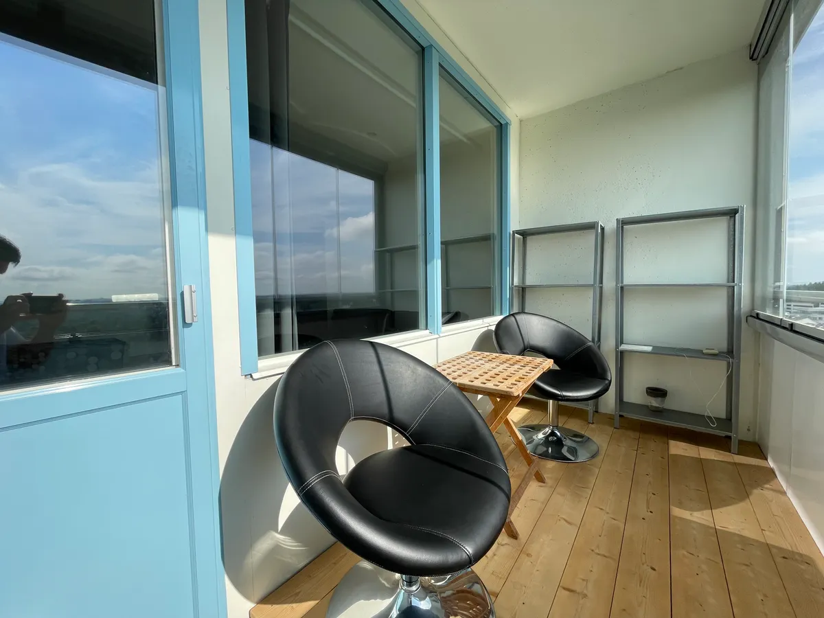 Hyreslägenhet på Solna i solna