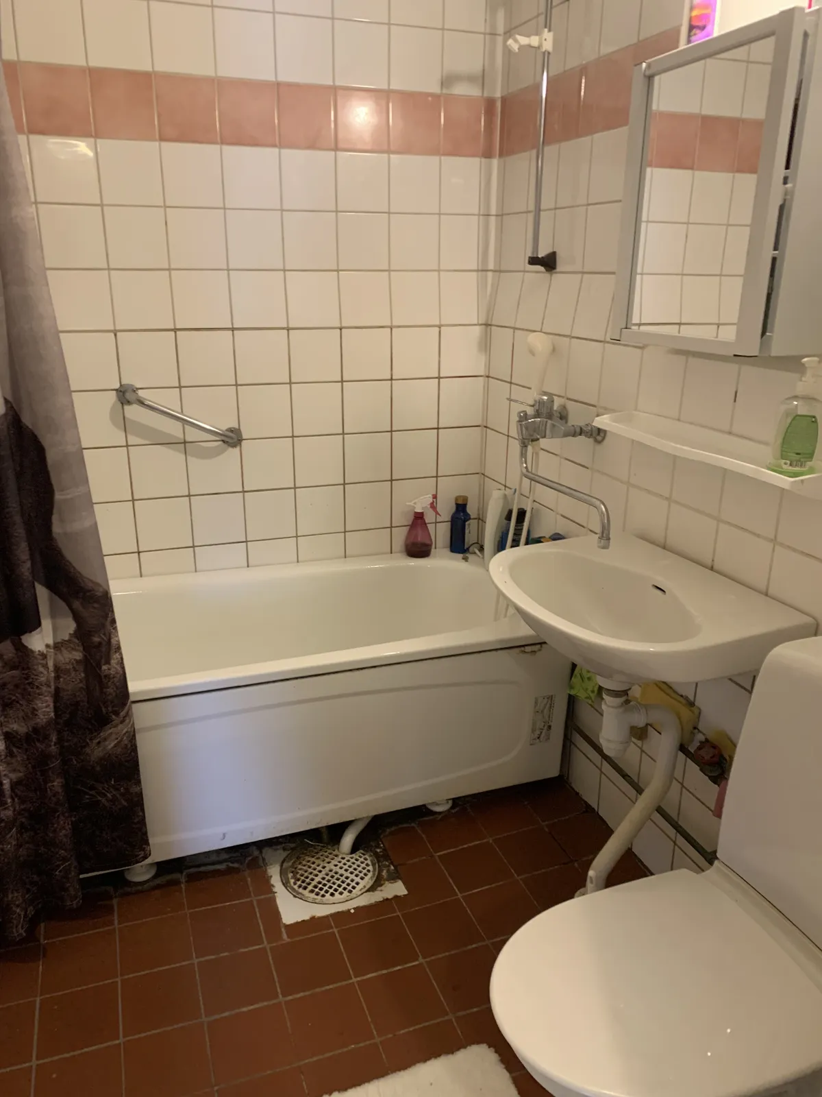 Hyreslägenhet på Enskede i enskede