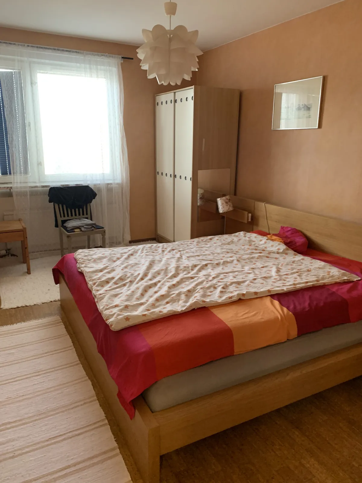 Hyreslägenhet på Enskede i enskede