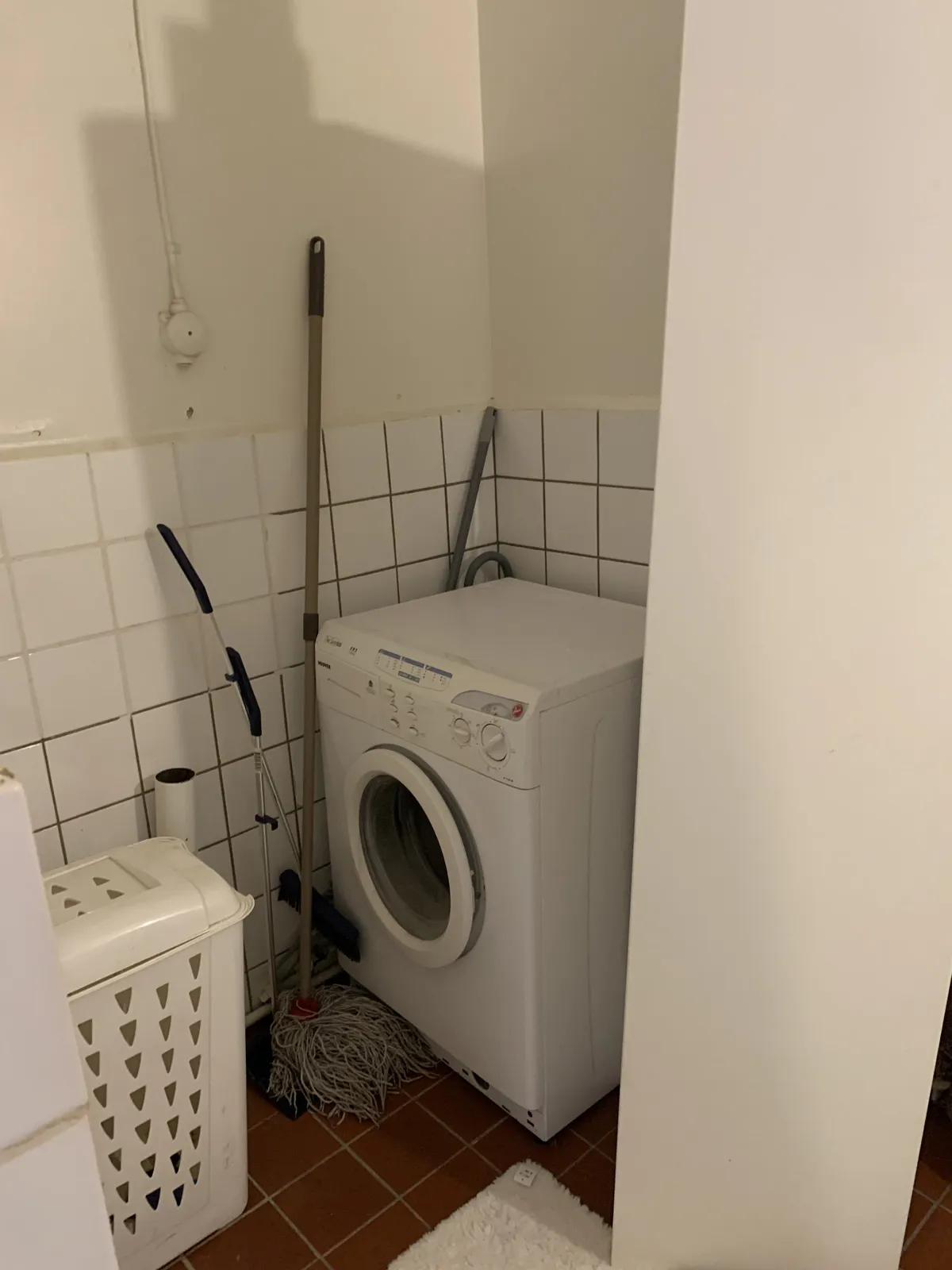 Hyreslägenhet på Enskede i enskede