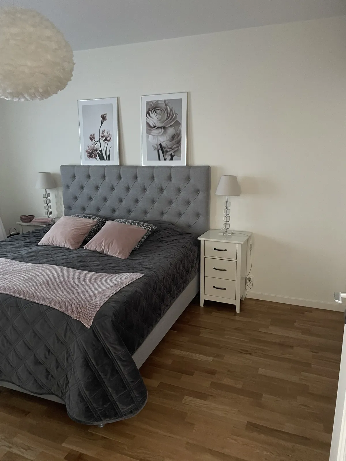 Hyreslägenhet på Hisings Backa i hisings-backa