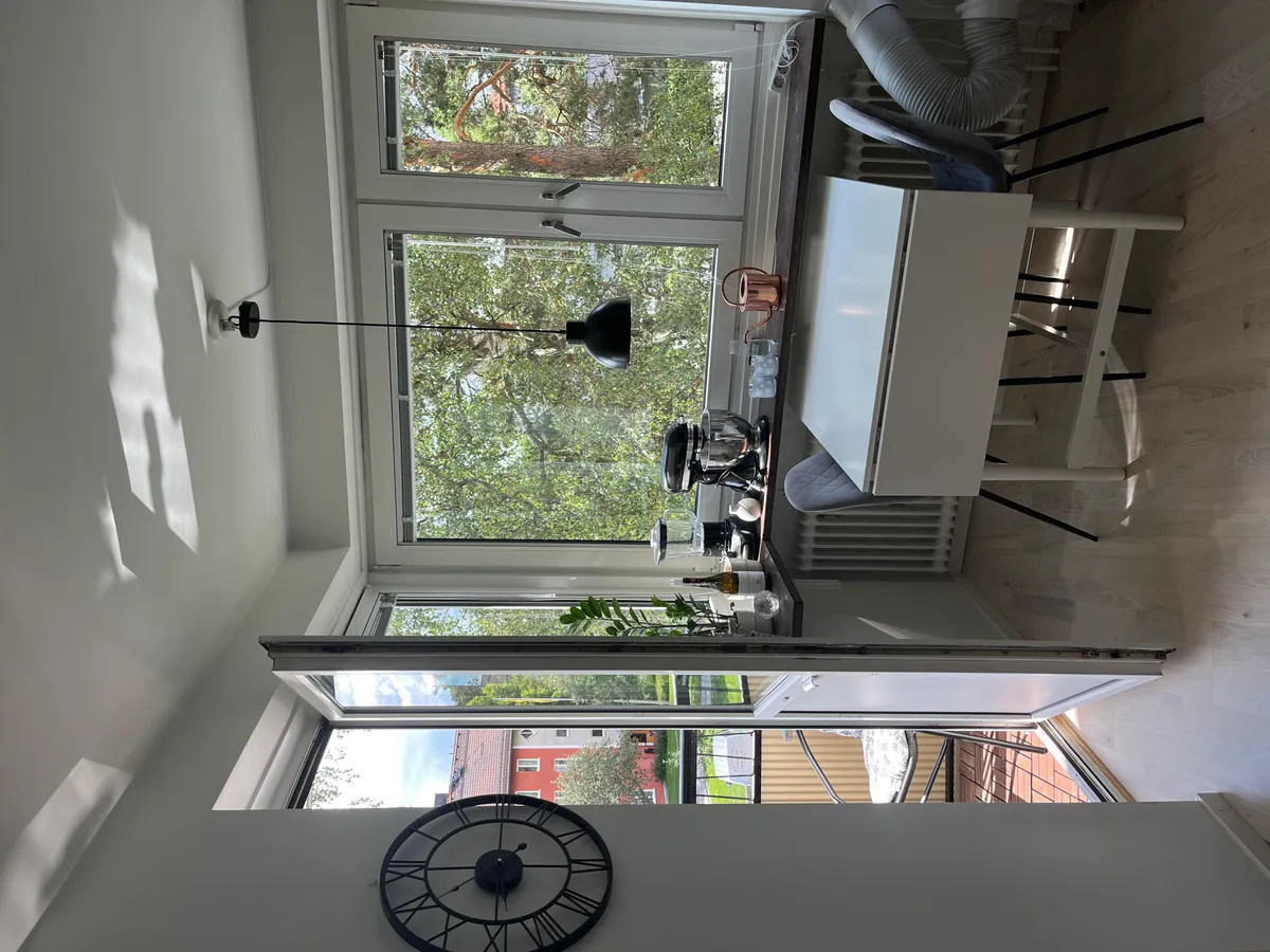 Hyreslägenhet på Huddinge i huddinge