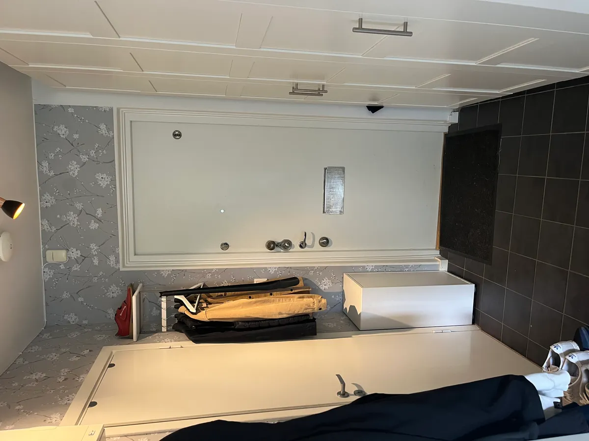 Hyreslägenhet på Huddinge i huddinge