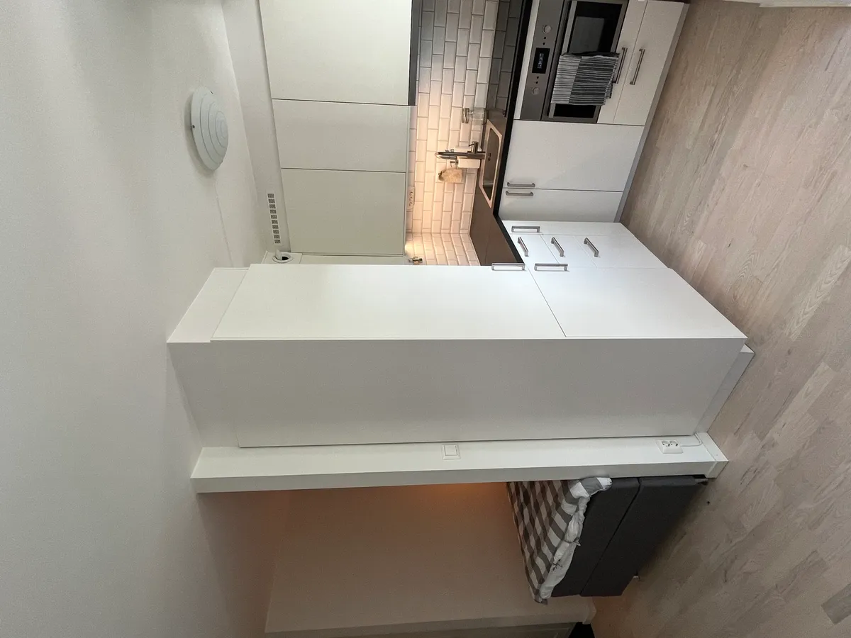 Hyreslägenhet på Huddinge i huddinge