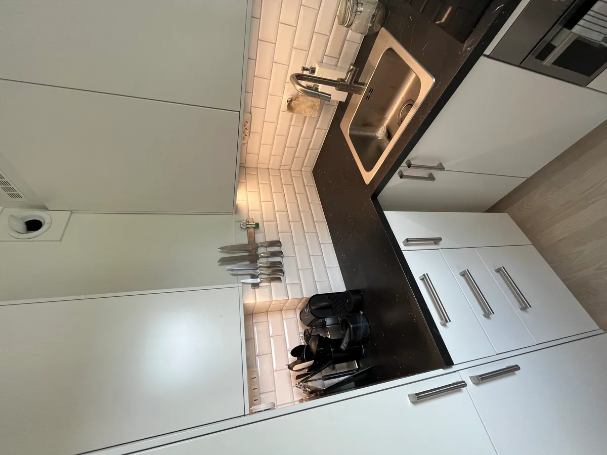 Hyreslägenhet på Huddinge i huddinge