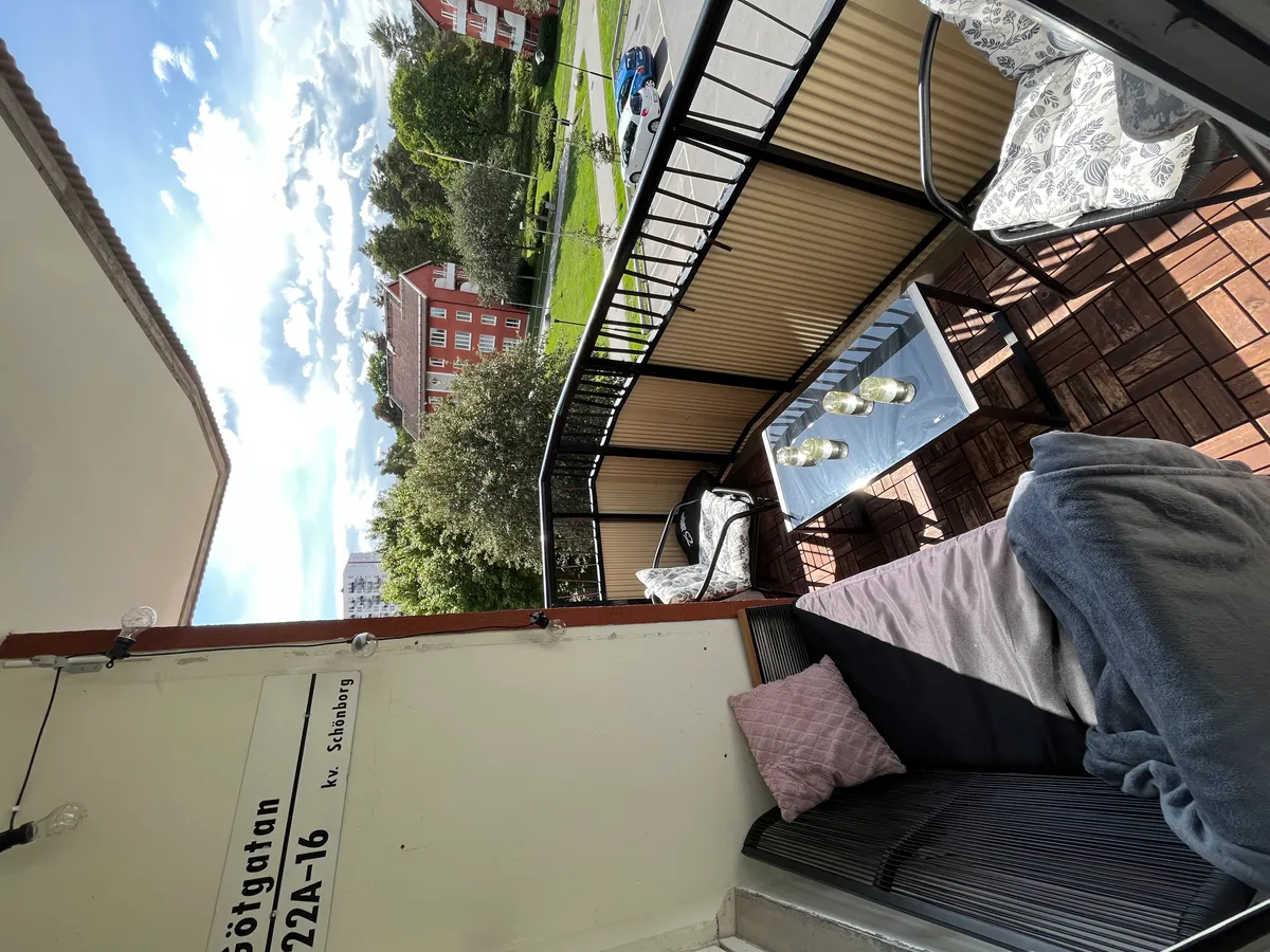 Hyreslägenhet på Huddinge i huddinge