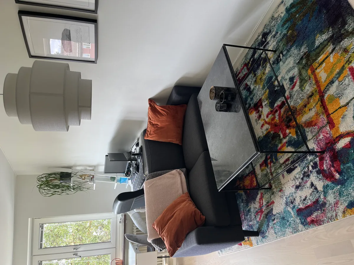 Hyreslägenhet på Huddinge i huddinge