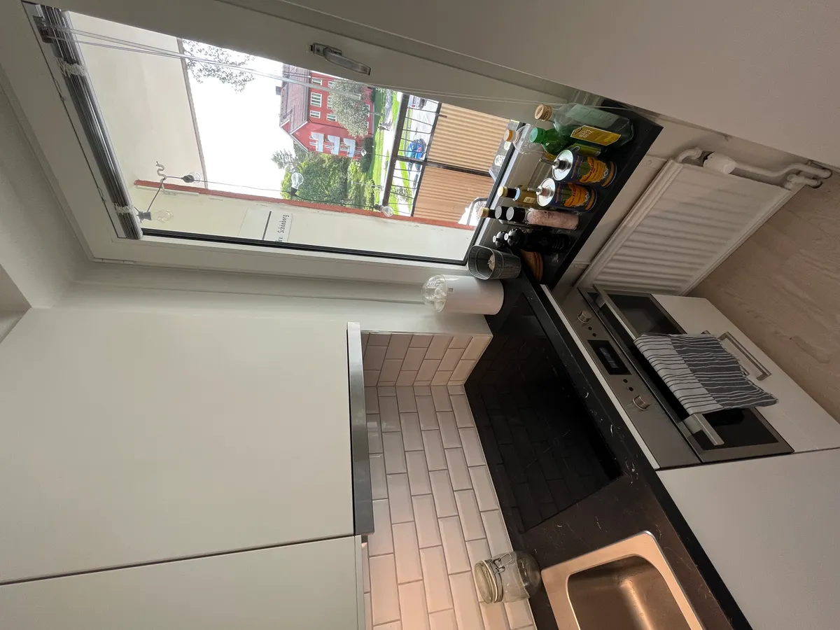 Hyreslägenhet på Huddinge i huddinge