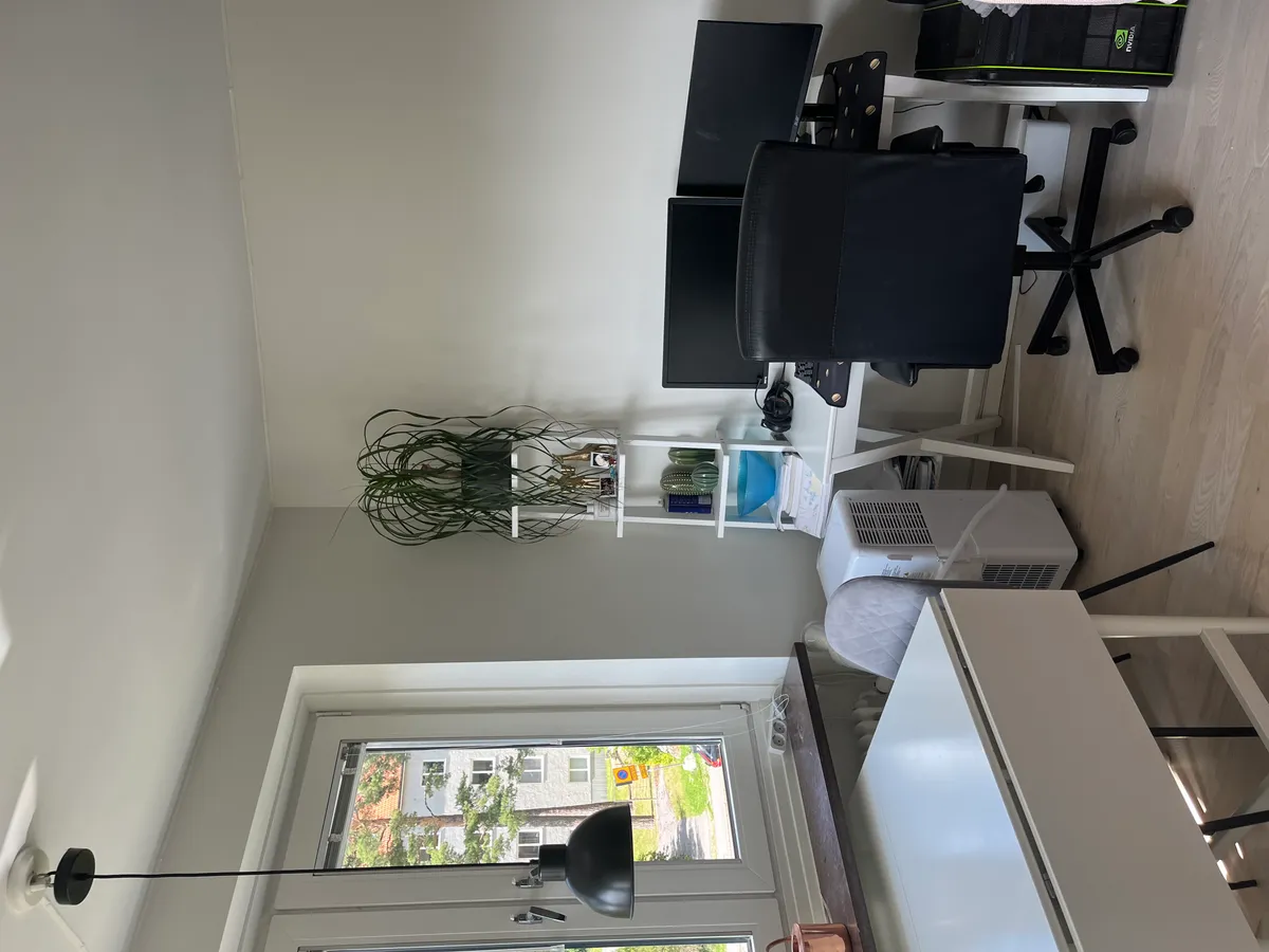 Hyreslägenhet på Huddinge i huddinge