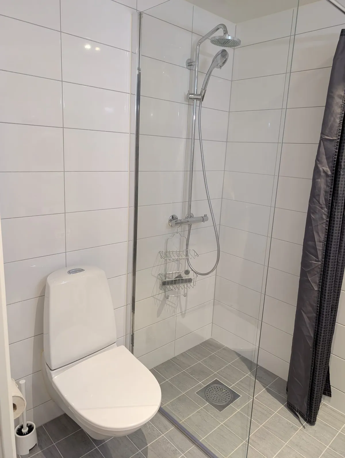 Hyreslägenhet på Järfälla i jarfalla