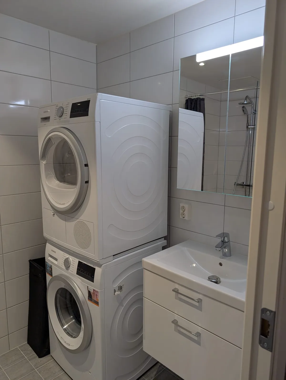 Hyreslägenhet på Järfälla i jarfalla