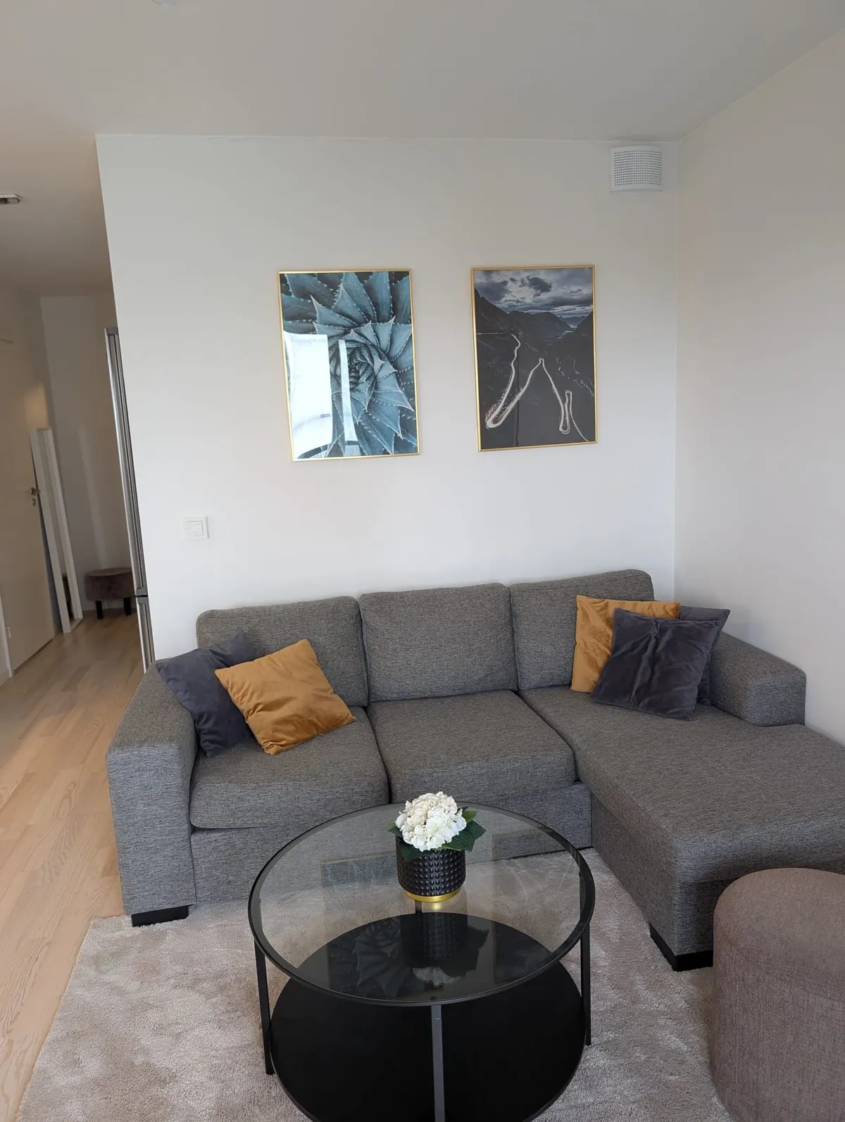 Hyreslägenhet på Järfälla i jarfalla