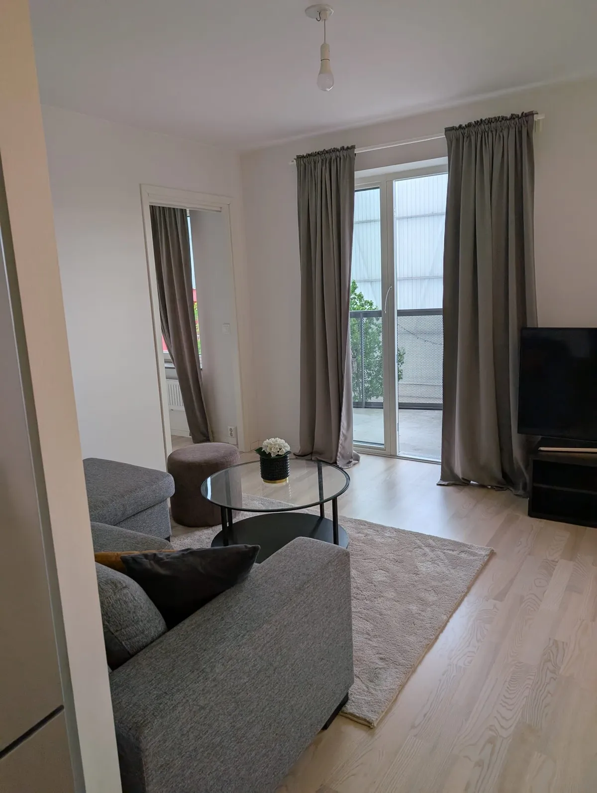 Hyreslägenhet på Järfälla i jarfalla