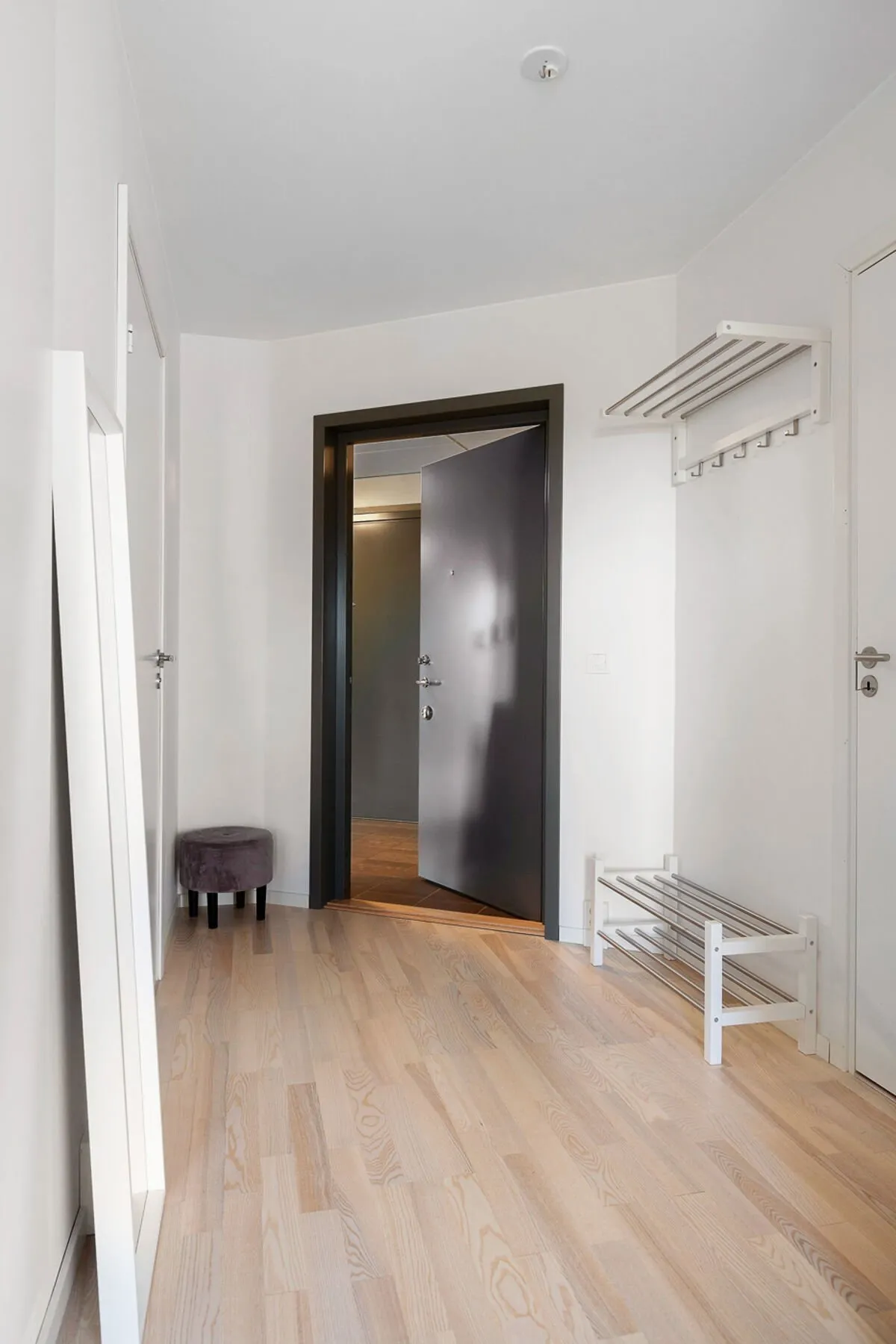 Hyreslägenhet på Järfälla i jarfalla