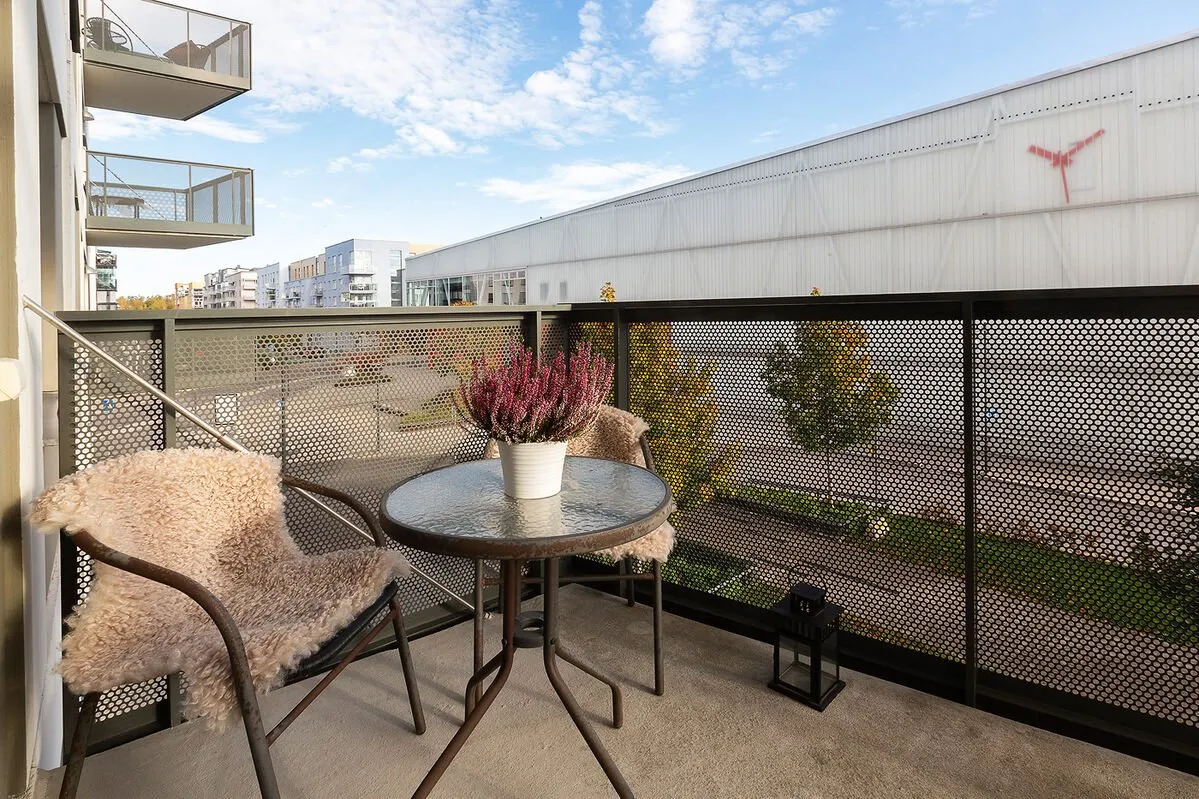 Hyreslägenhet på Järfälla i jarfalla