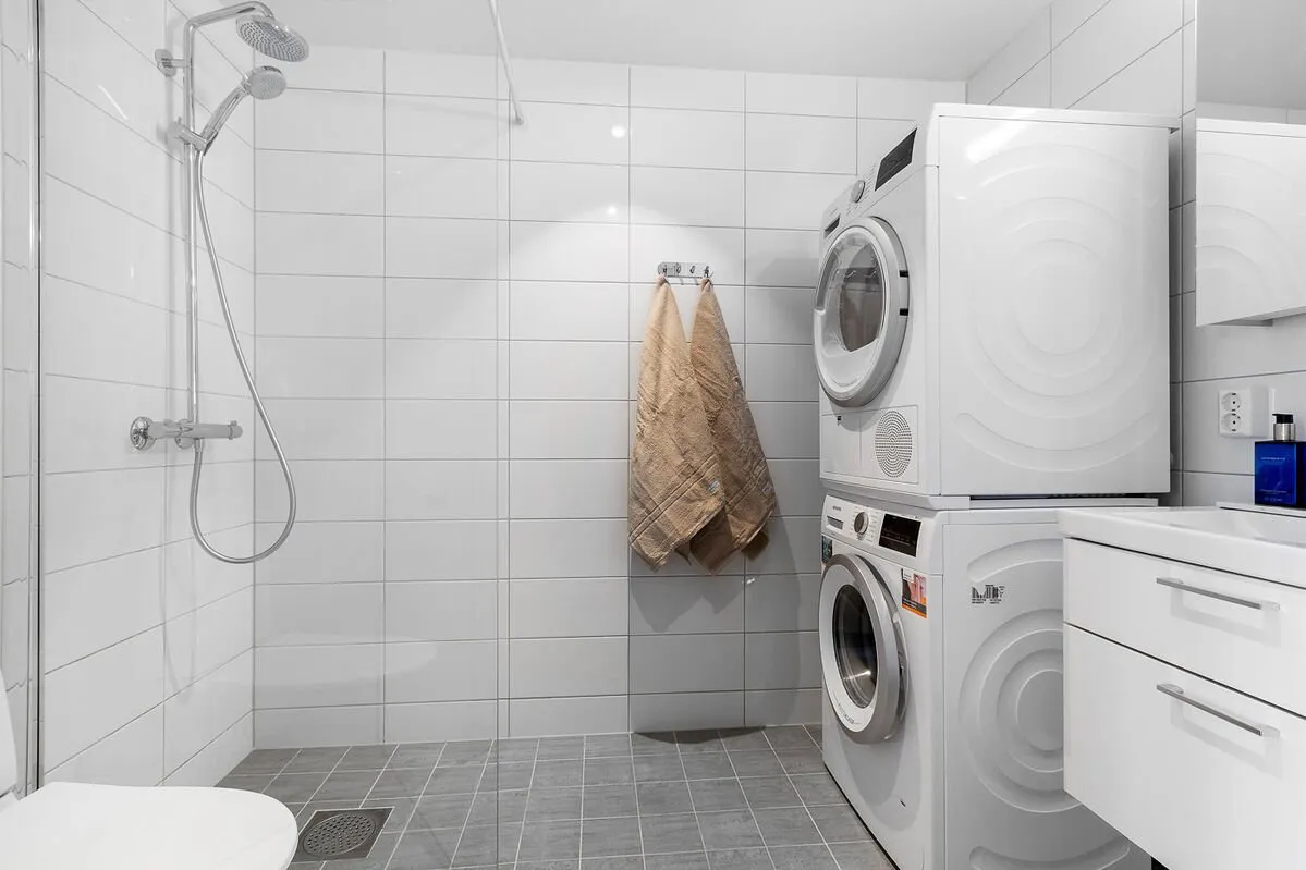 Hyreslägenhet på Järfälla i jarfalla