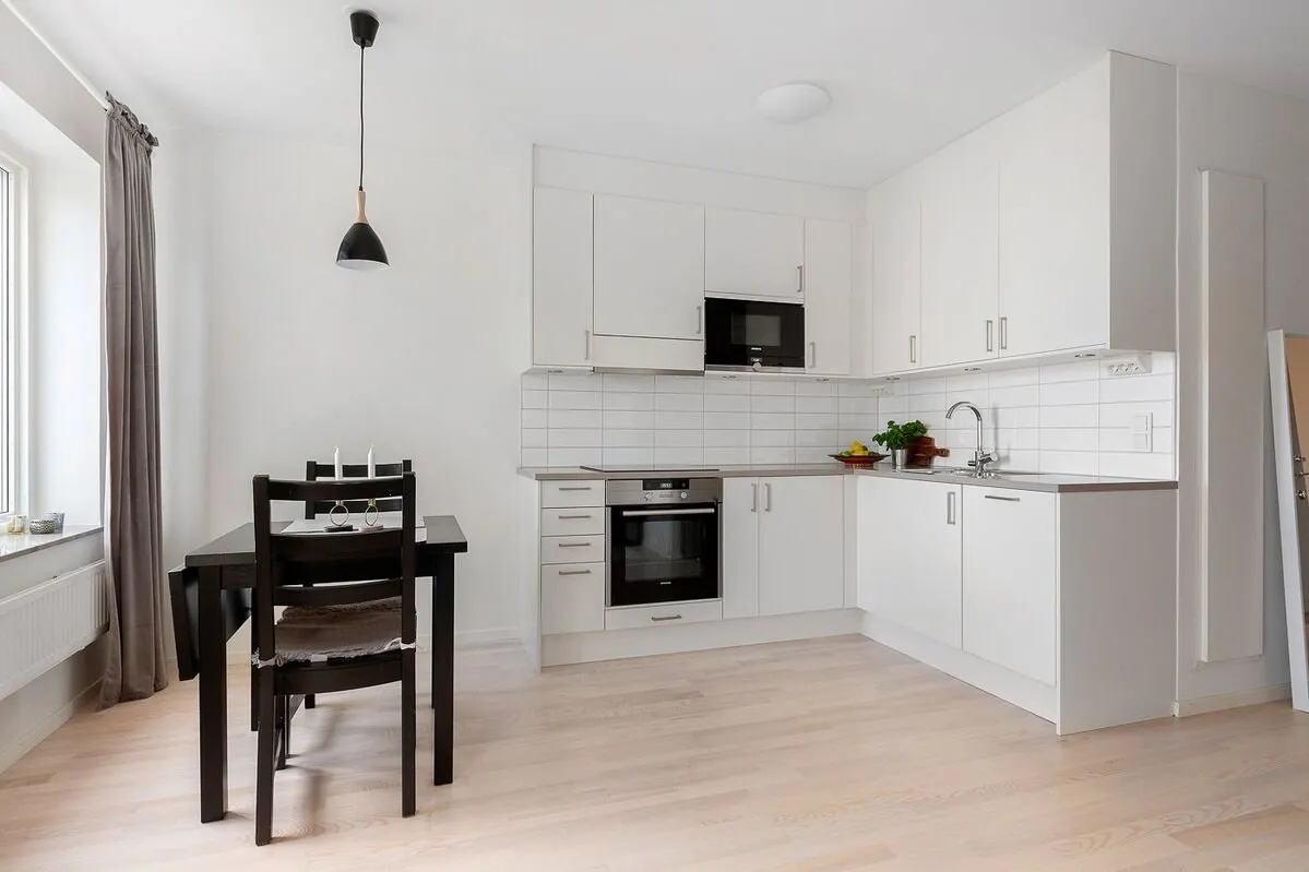 Hyreslägenhet på Järfälla i jarfalla