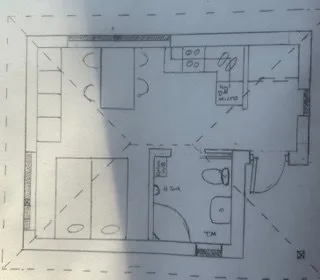 Hyreslägenhet på Upplands Väsby i upplands-vasby