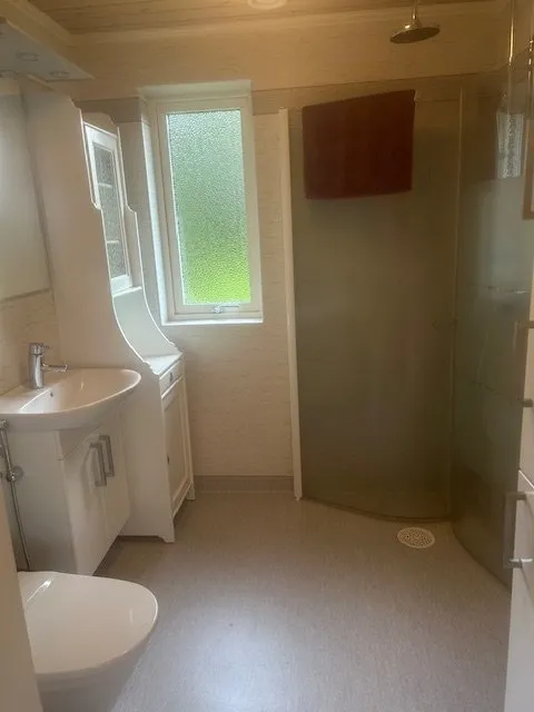 Hyreslägenhet på Upplands Väsby i upplands-vasby