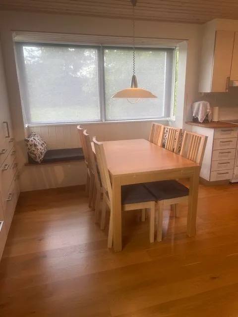 Hyreslägenhet på Upplands Väsby i upplands-vasby