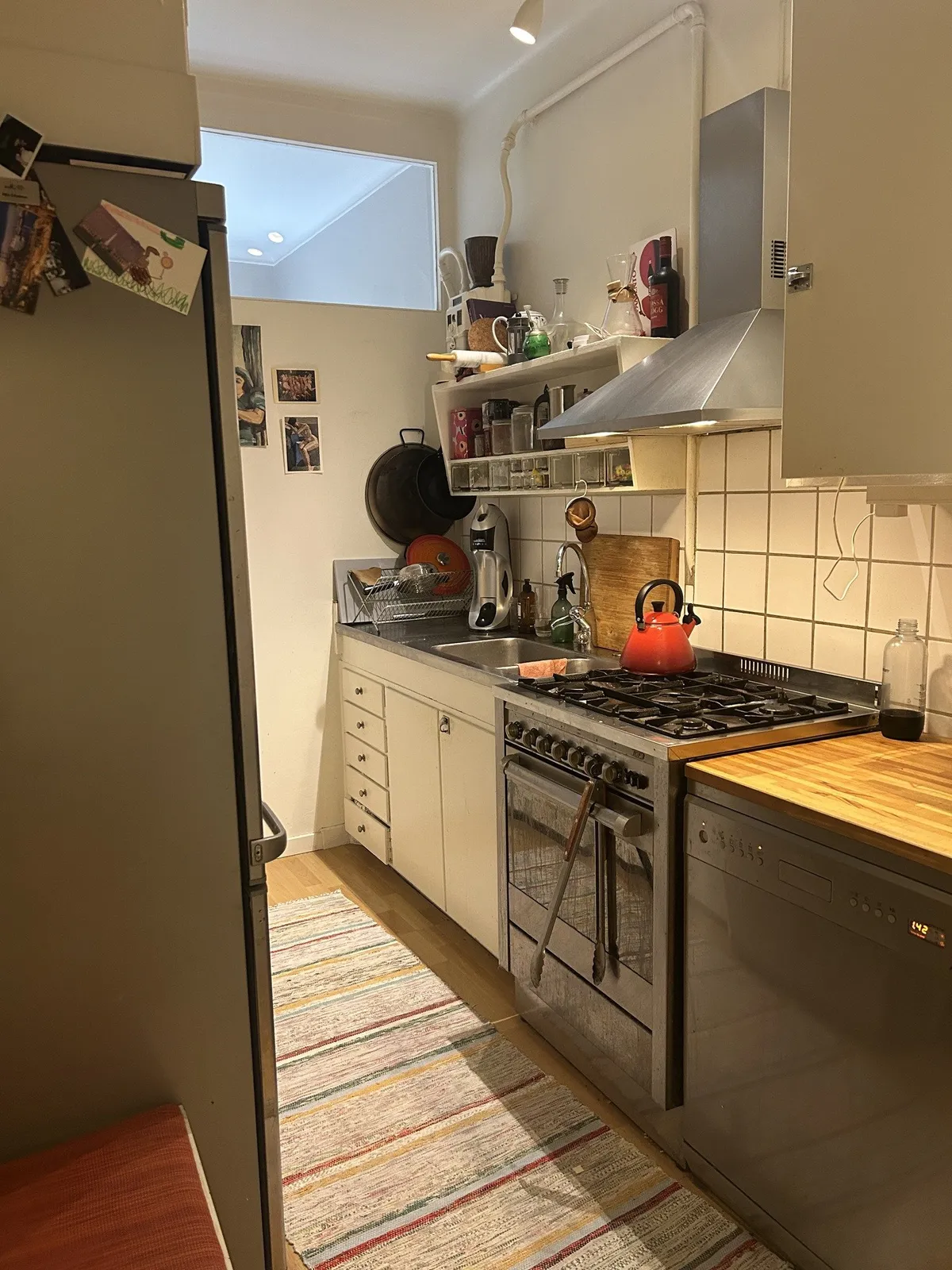 Hyreslägenhet på Solna i solna