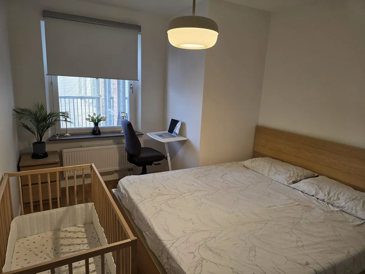 Hyreslägenhet på Järfälla i jarfalla