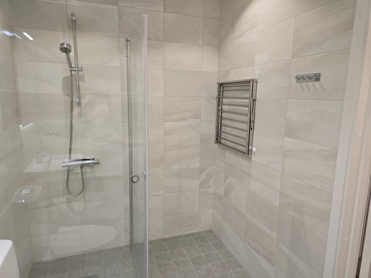 Hyreslägenhet på Järfälla i jarfalla