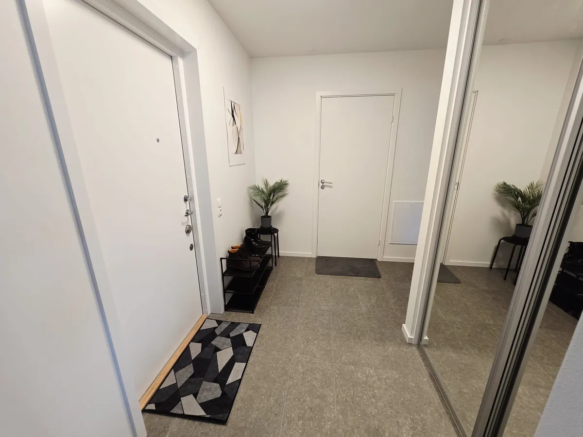 Hyreslägenhet på Järfälla i jarfalla