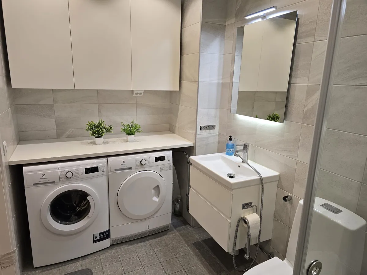 Hyreslägenhet på Järfälla i jarfalla