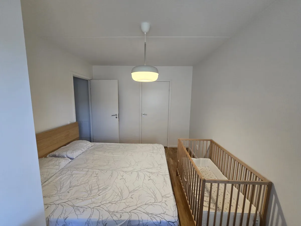 Hyreslägenhet på Järfälla i jarfalla