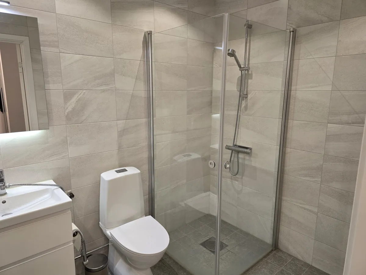 Hyreslägenhet på Järfälla i jarfalla