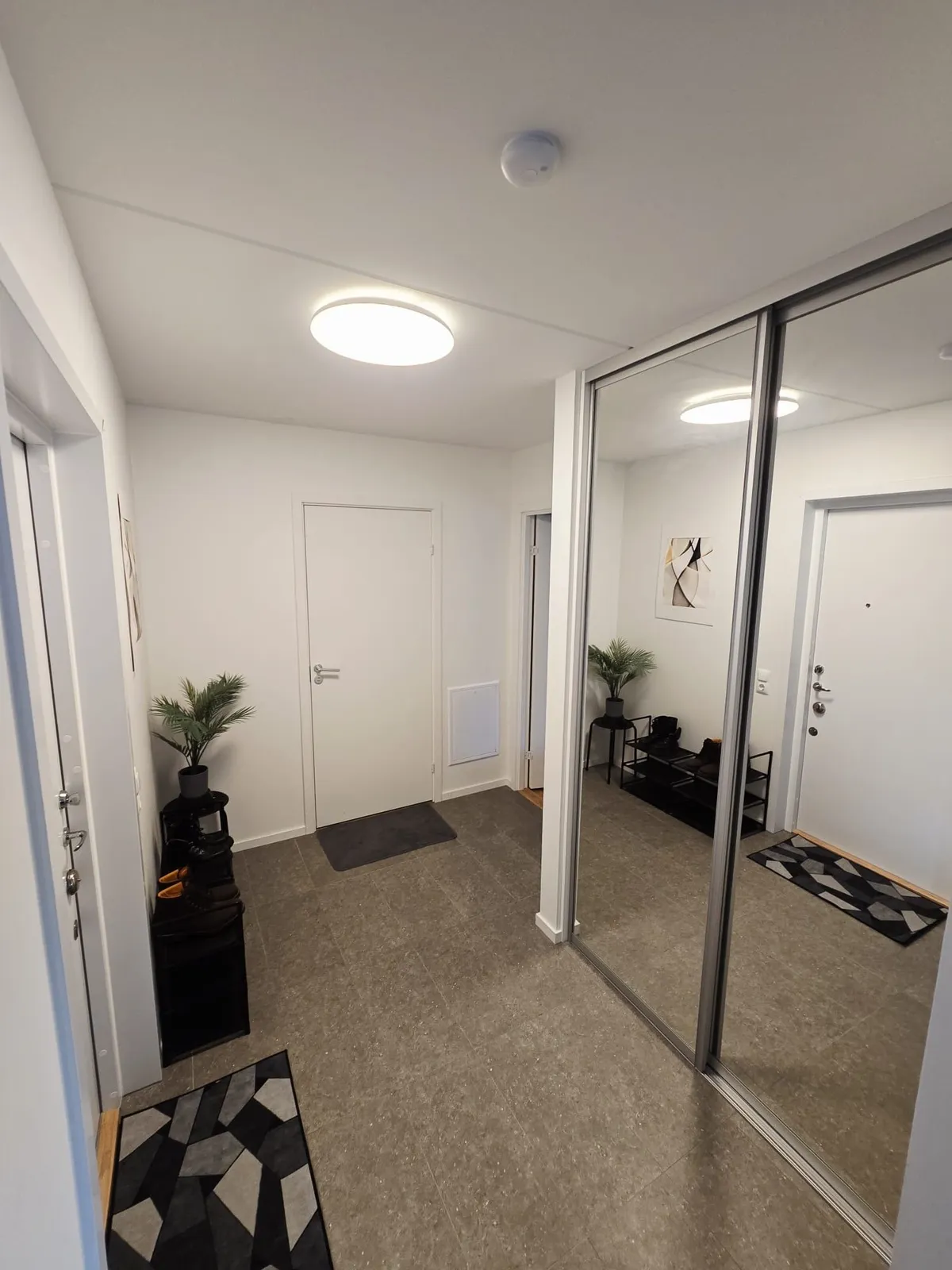 Hyreslägenhet på Järfälla i jarfalla