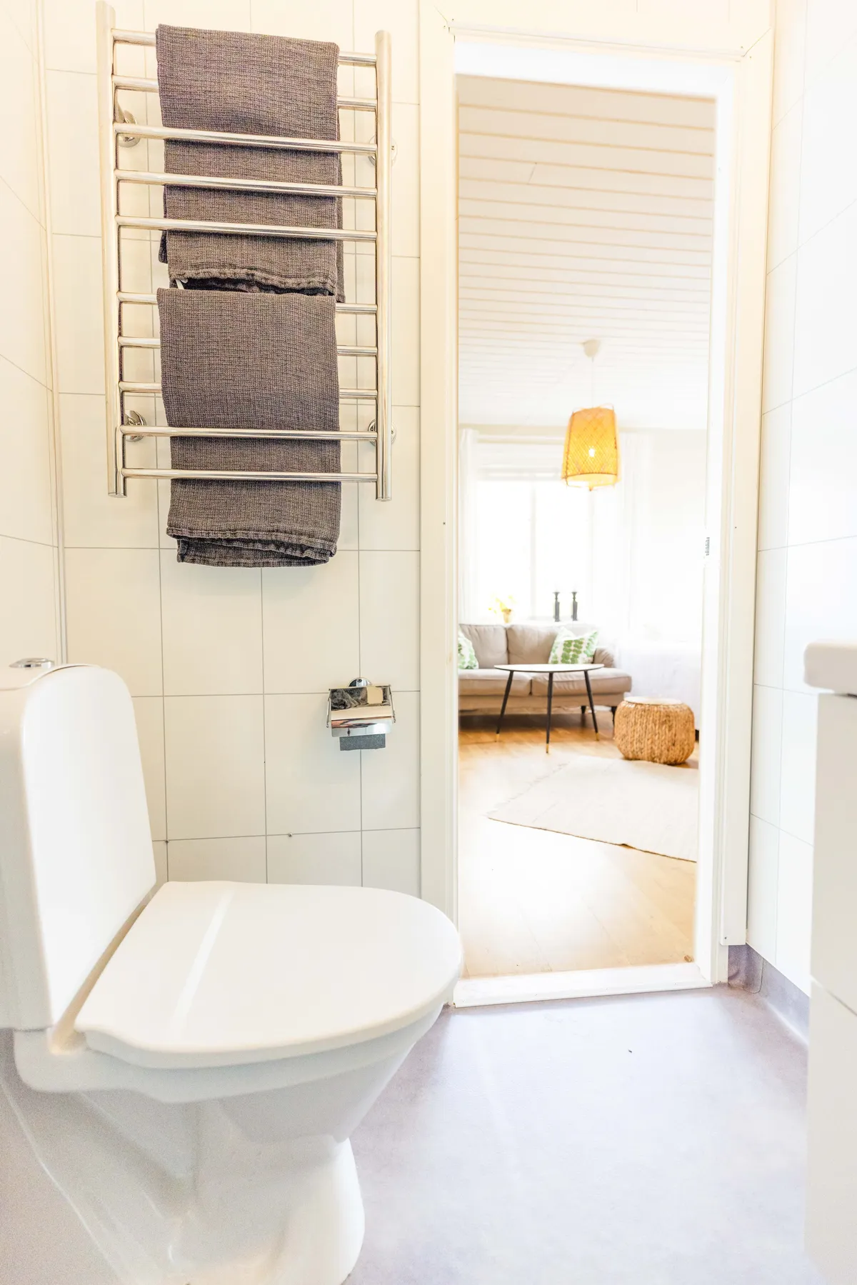 Hyreslägenhet på Stockholm i stockholm