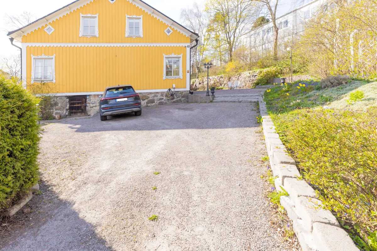 Hyreslägenhet på Stockholm i stockholm