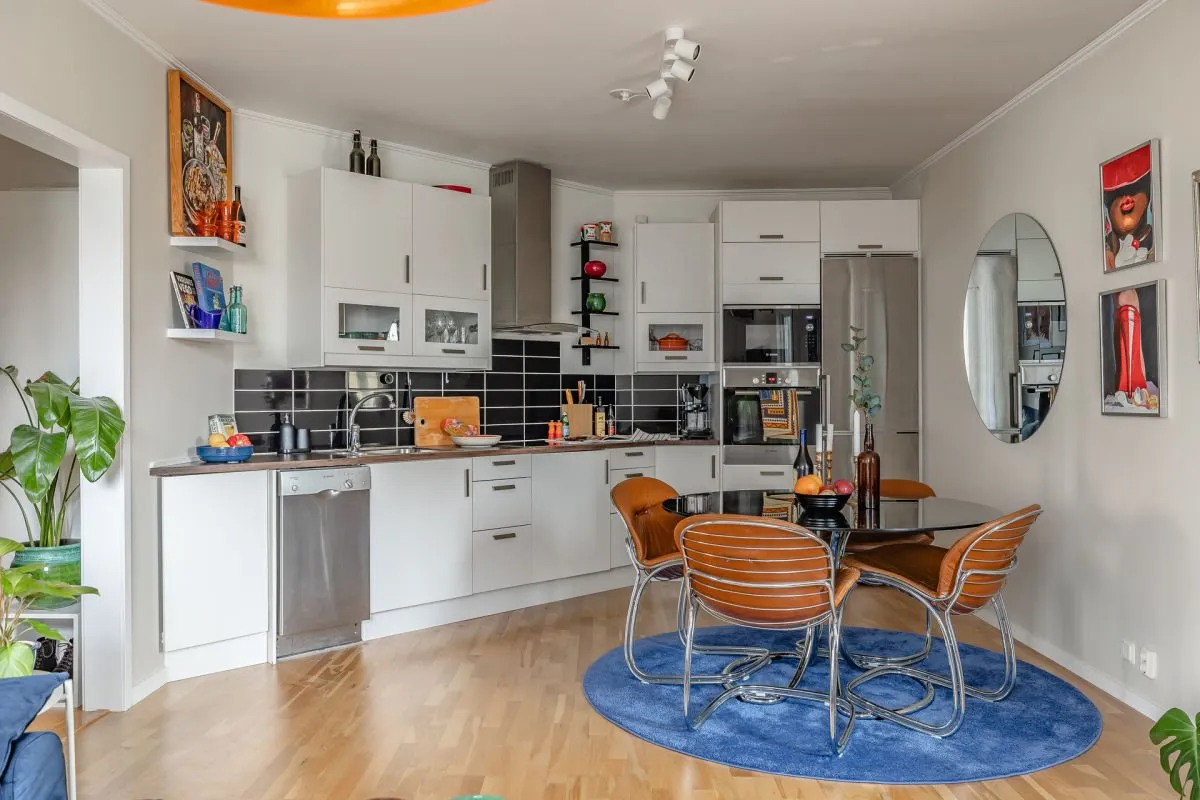 Hyreslägenhet på Karlstad i karlstad