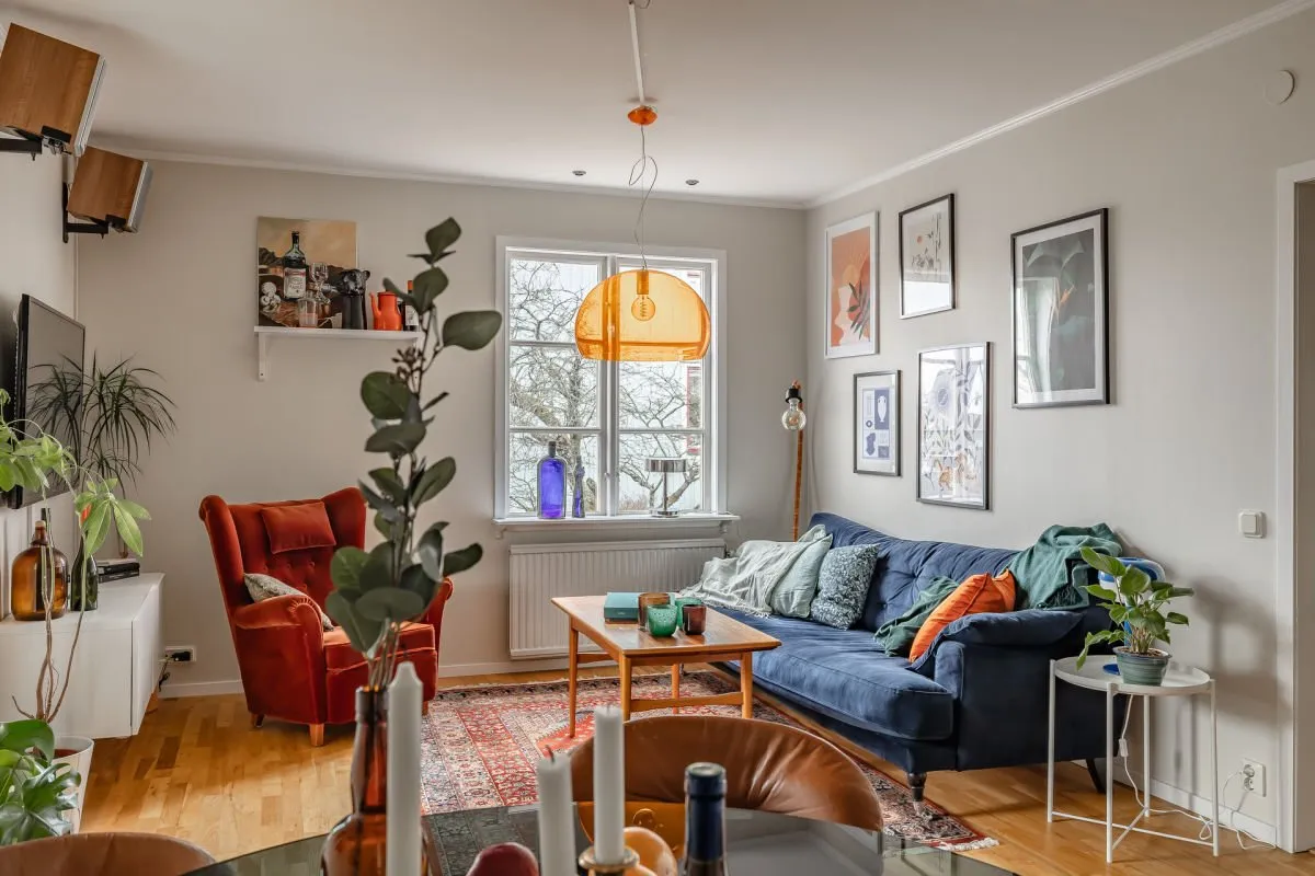 Hyreslägenhet på Karlstad i karlstad