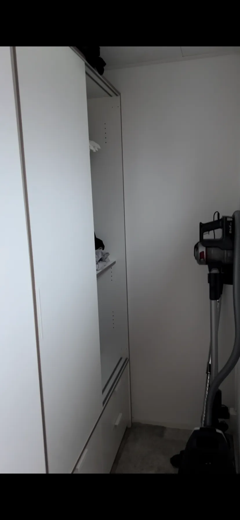 Hyresbostad på Uttran i uttran