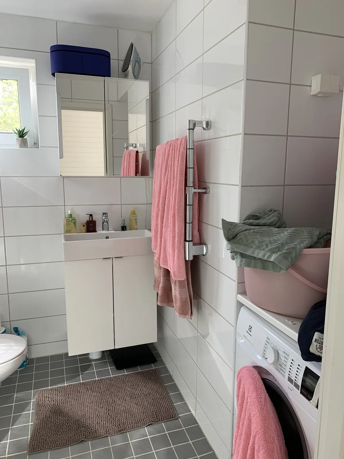 Hyresbostad på Uttran i uttran