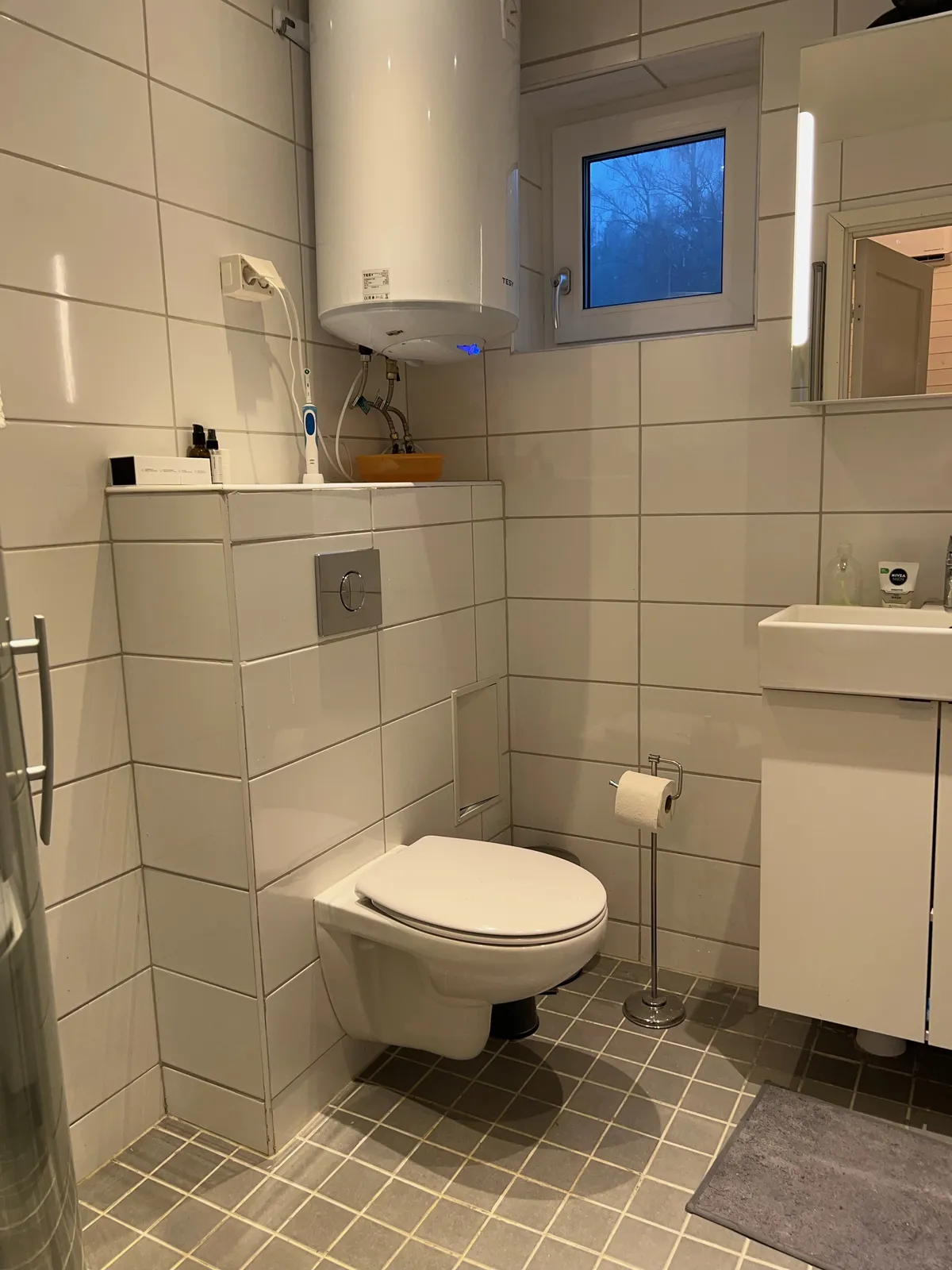 Hyresbostad på Uttran i uttran