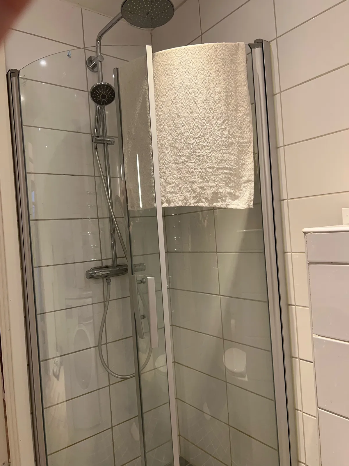 Hyresbostad på Uttran i uttran