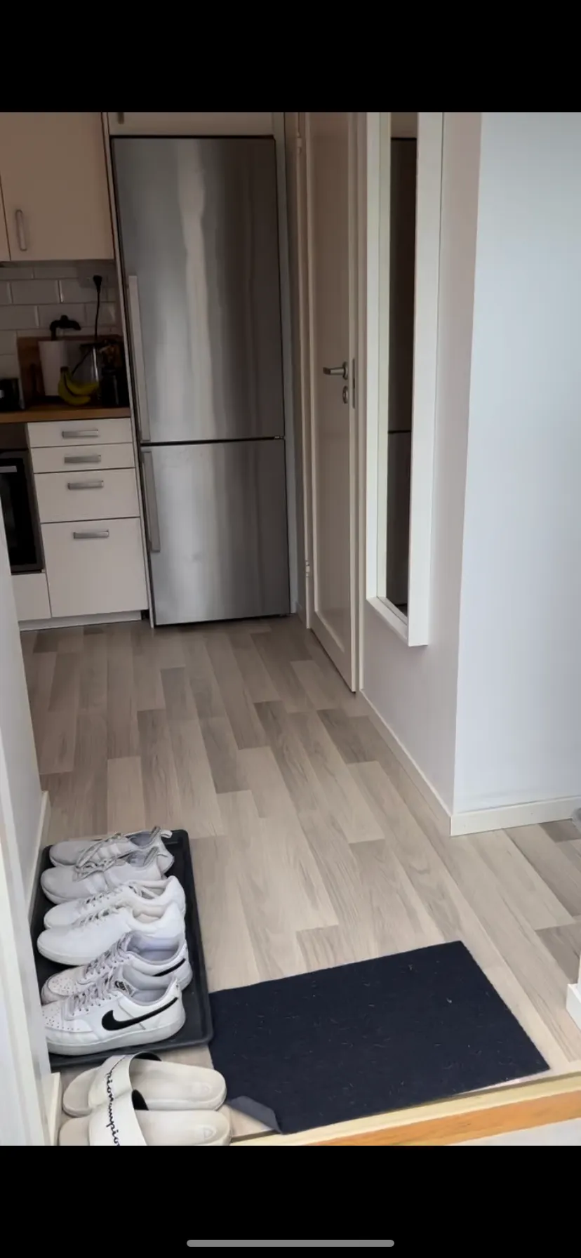 Hyresbostad på Uttran i uttran