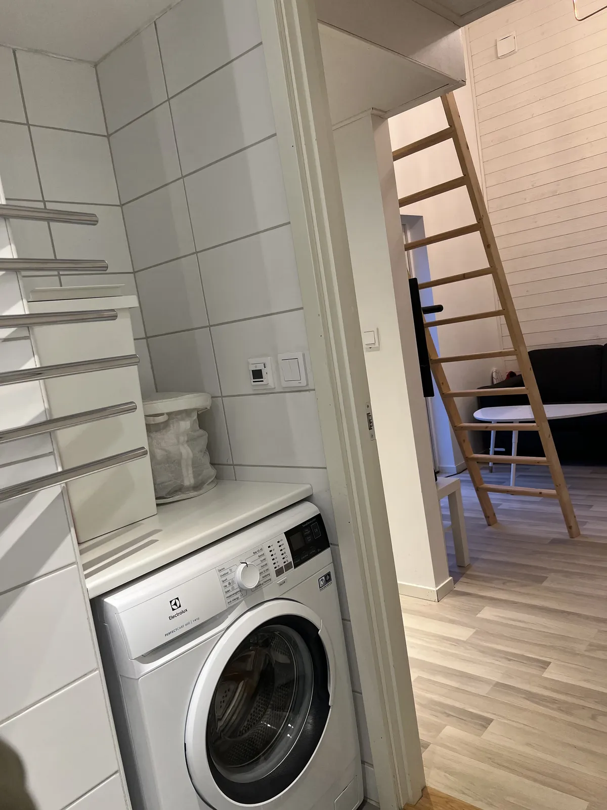 Hyresbostad på Uttran i uttran