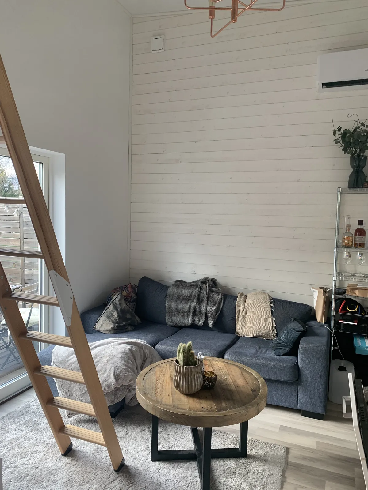 Hyresbostad på Uttran i uttran