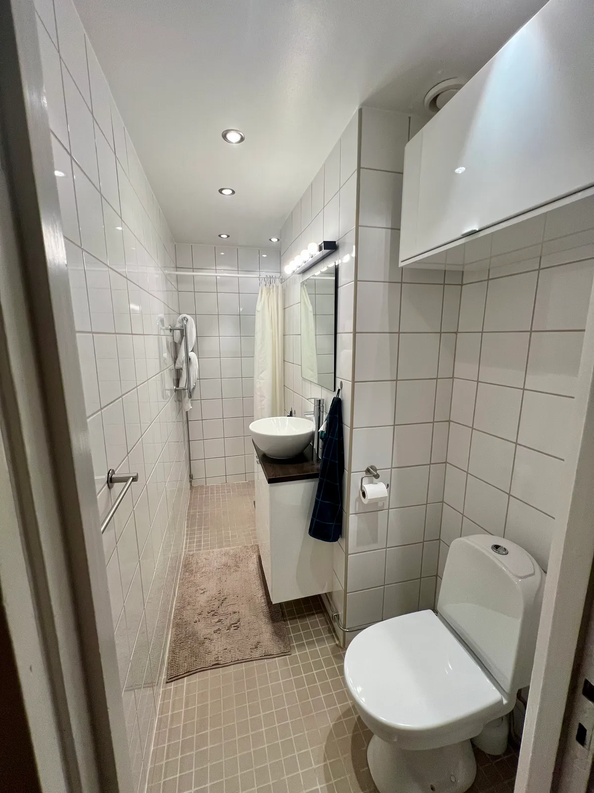 Hyreslägenhet på Stockholm i stockholm