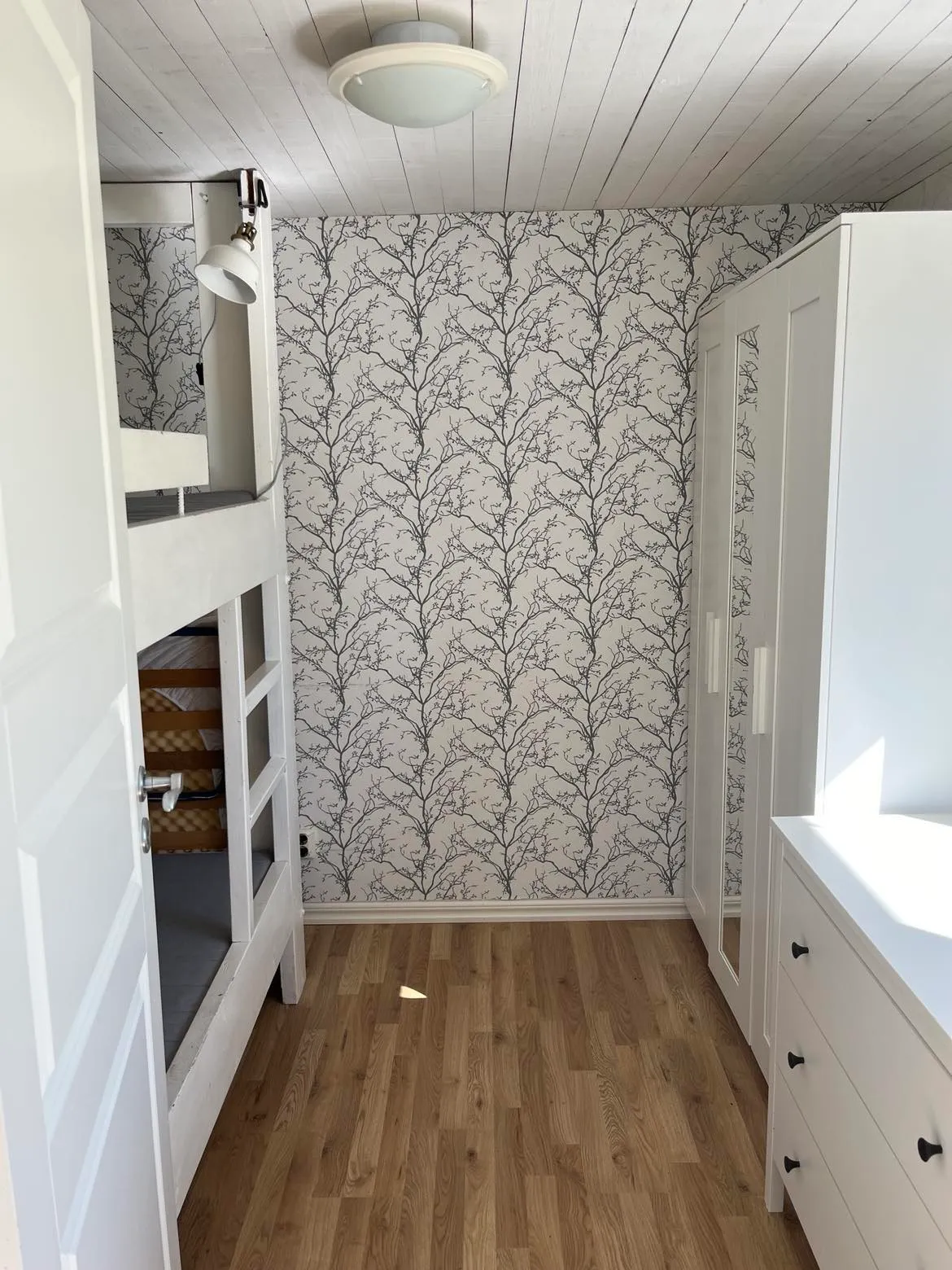 Hyresbostad på Mörbylånga i morbylanga