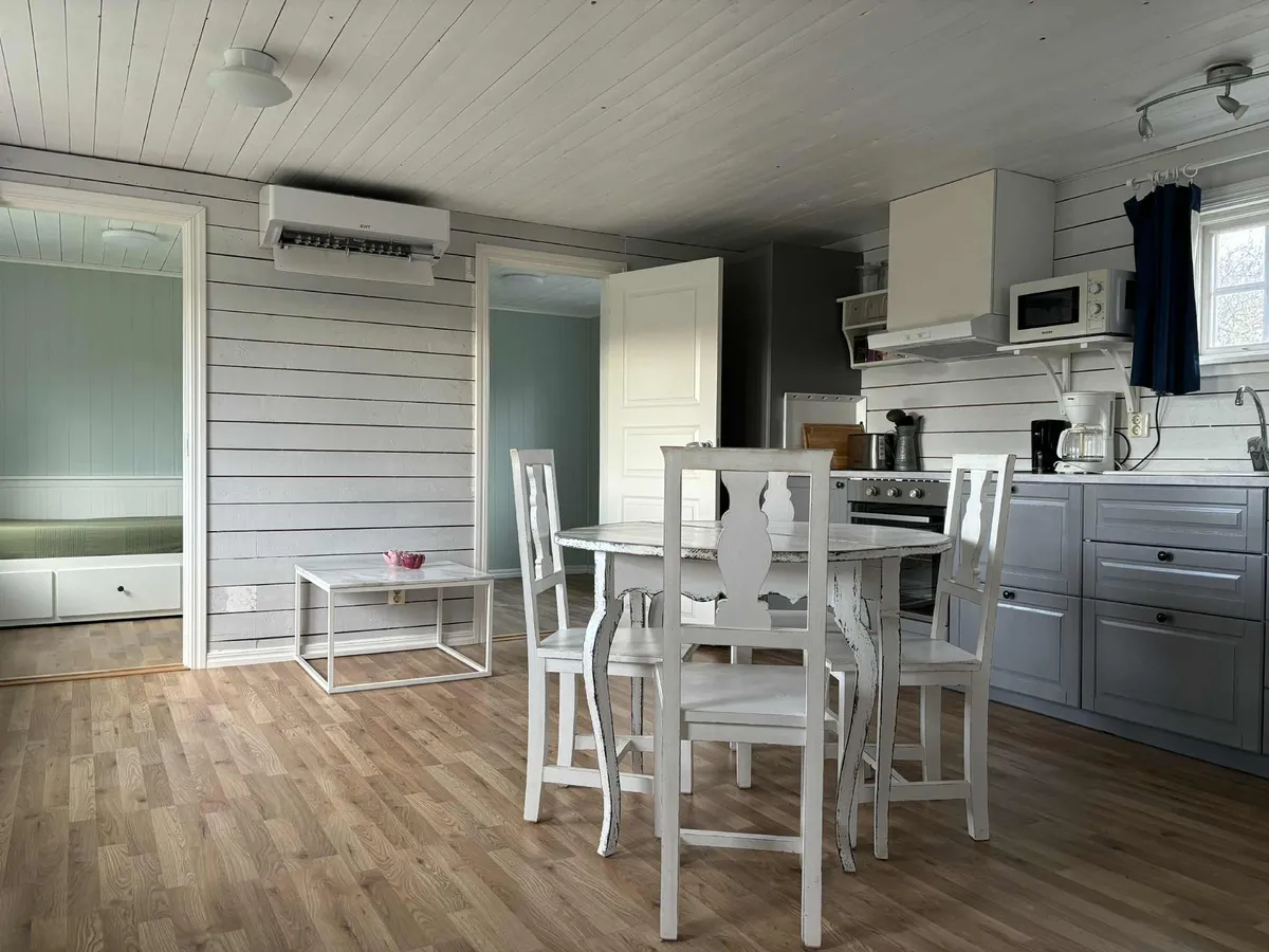 Hyresbostad på Mörbylånga i morbylanga